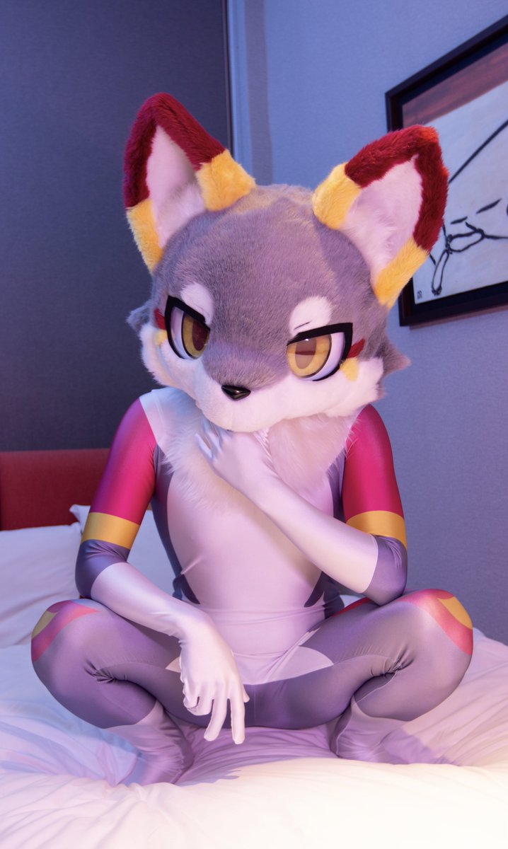 杏也アンヤ🥞/伏卡フカ🦈 tweet media