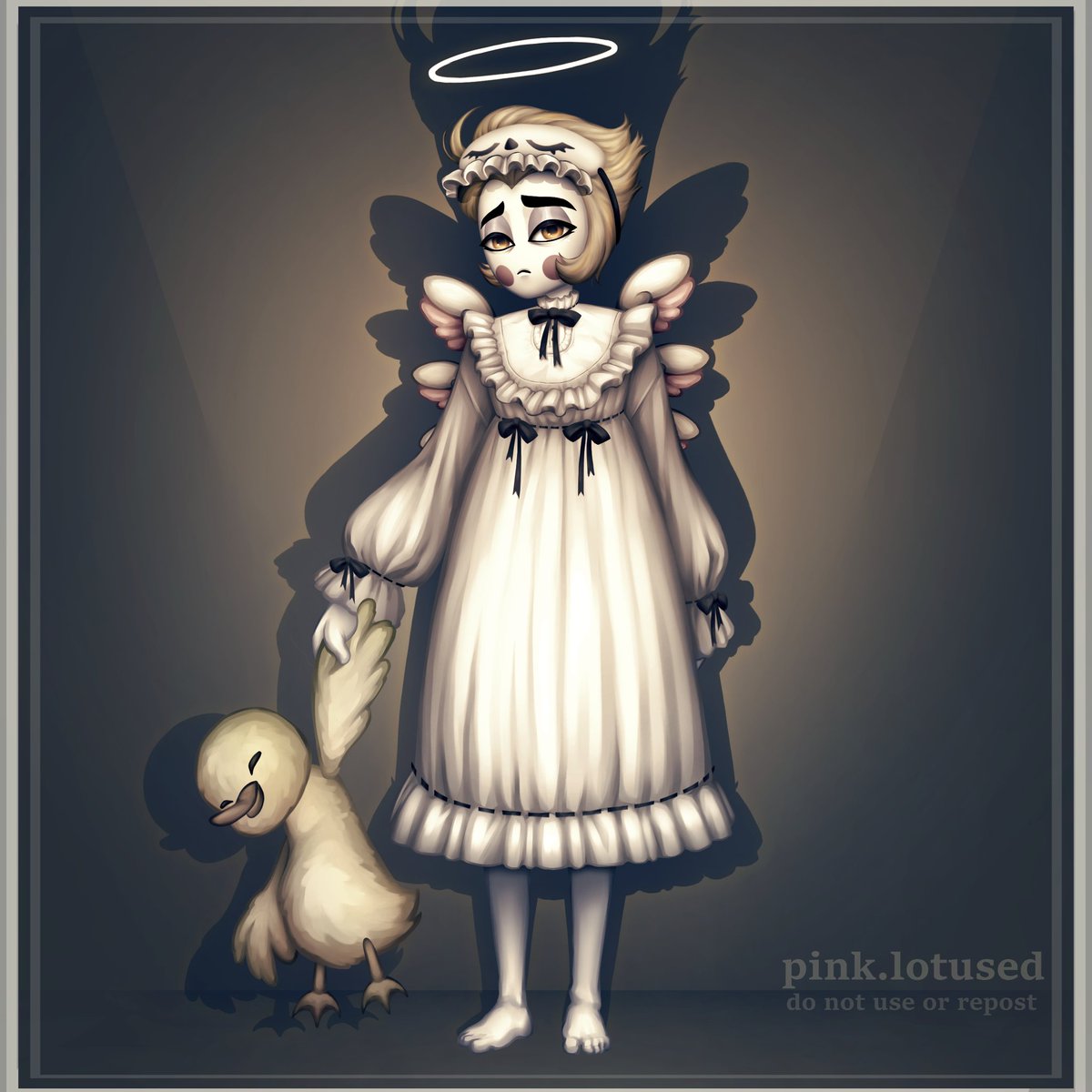 Pink.Lotused tweet media