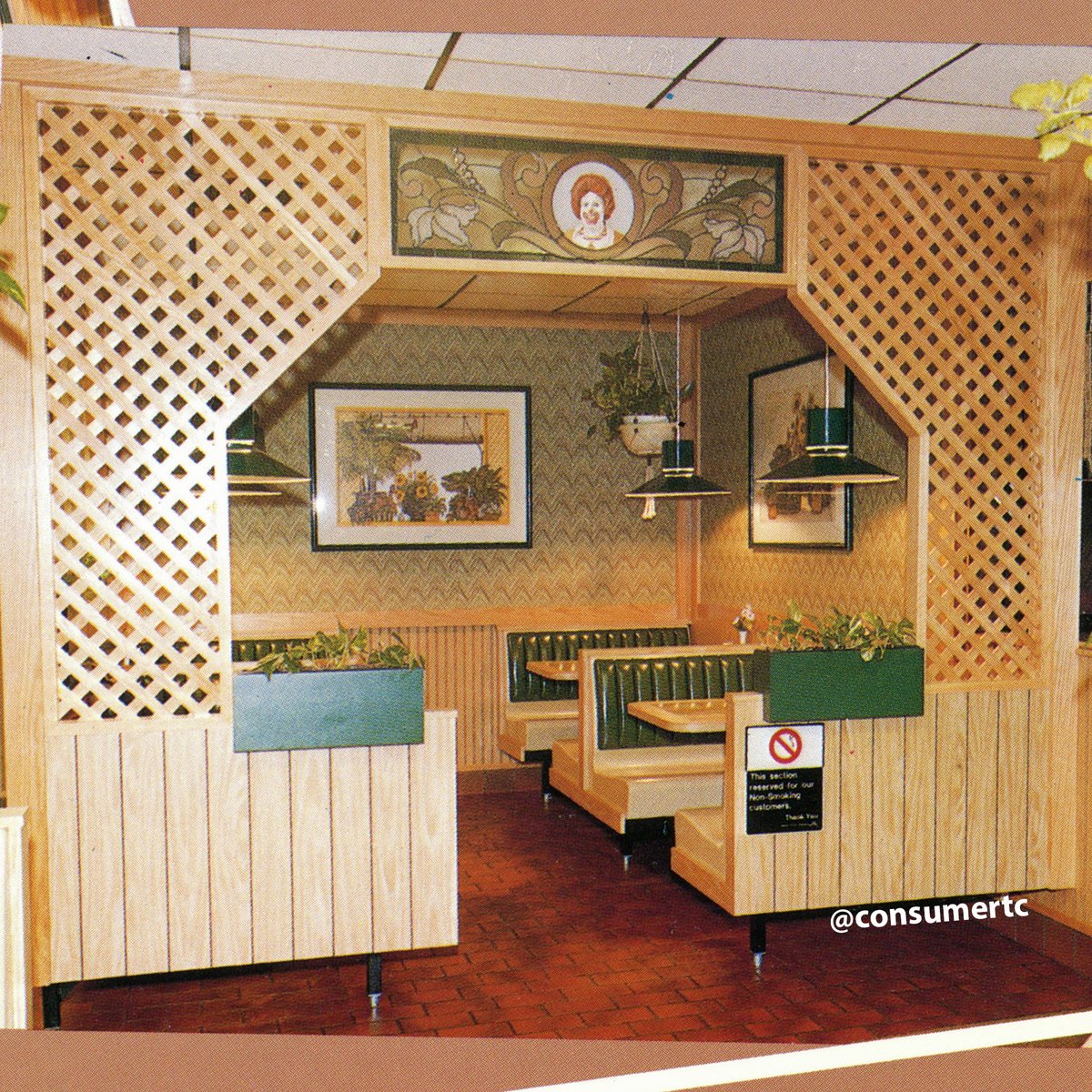 Consumer Time Capsule tweet media