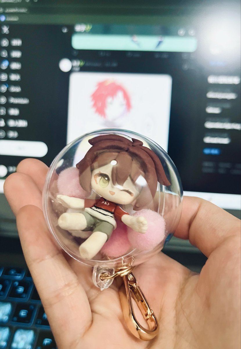 木子🌿 tweet media