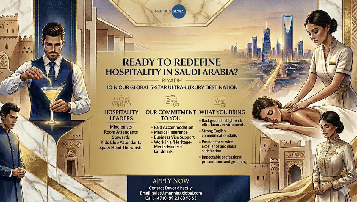 ManningGlobal tweet media