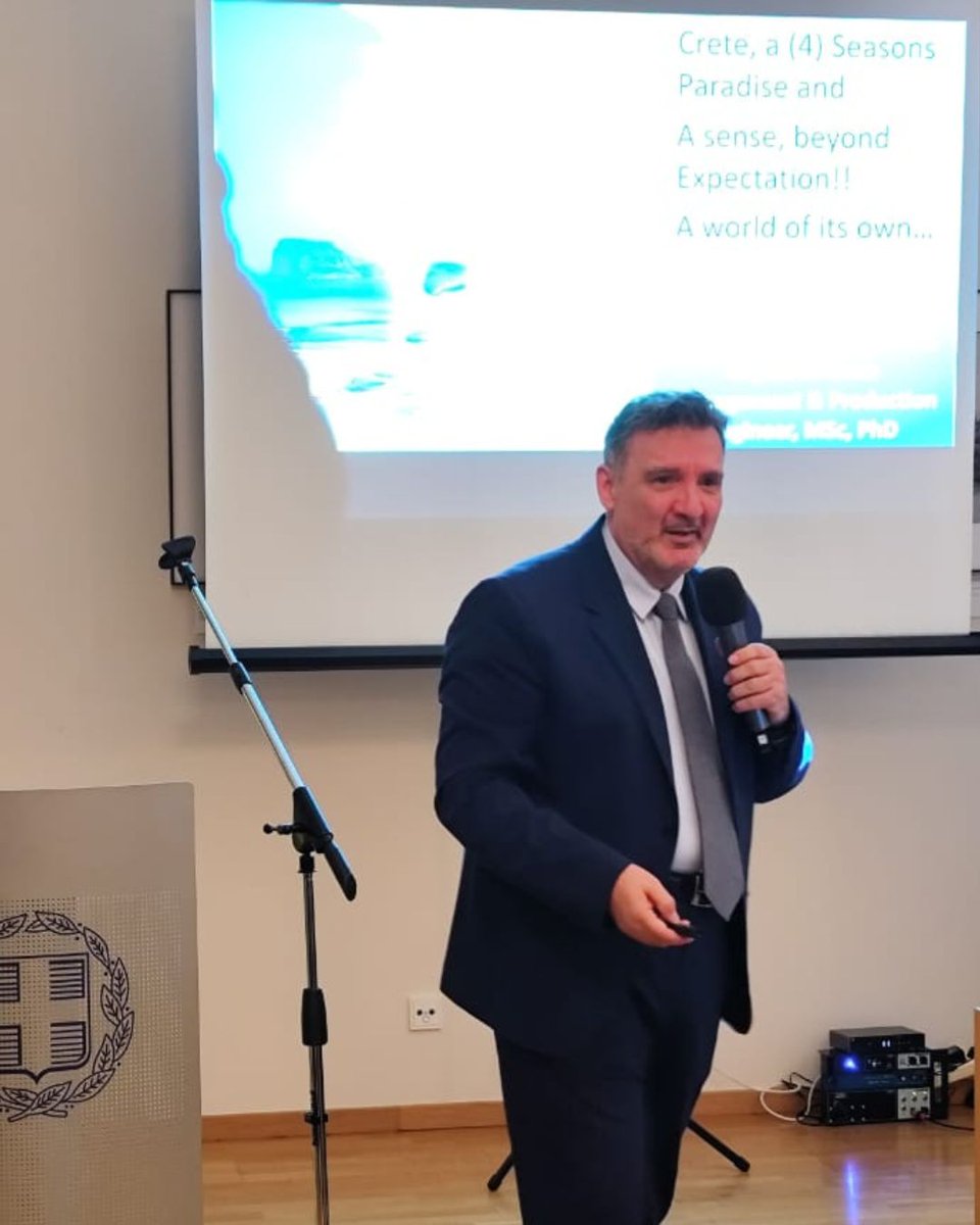 Botschaft von Griechenland in Berlin tweet media