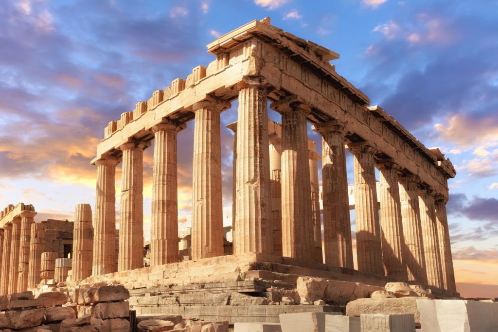 TEL AVIV IS DESTROYED