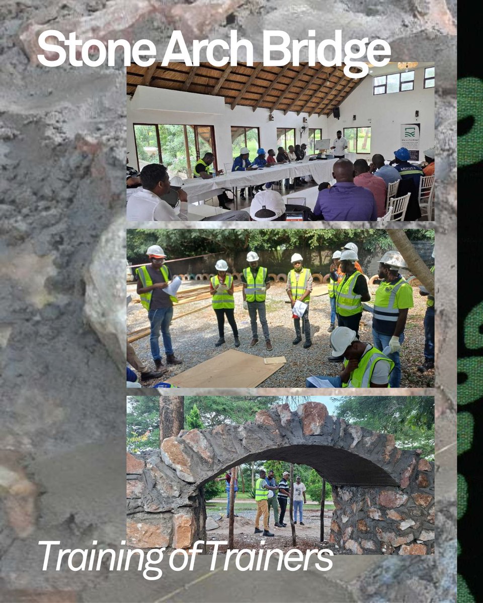 Fika (formerly Bridges to Prosperity) tweet media