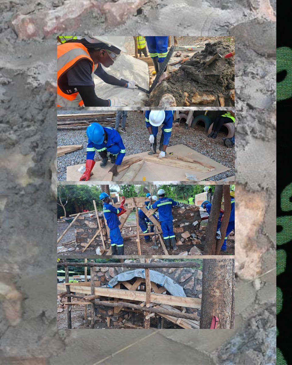 Fika (formerly Bridges to Prosperity) tweet media