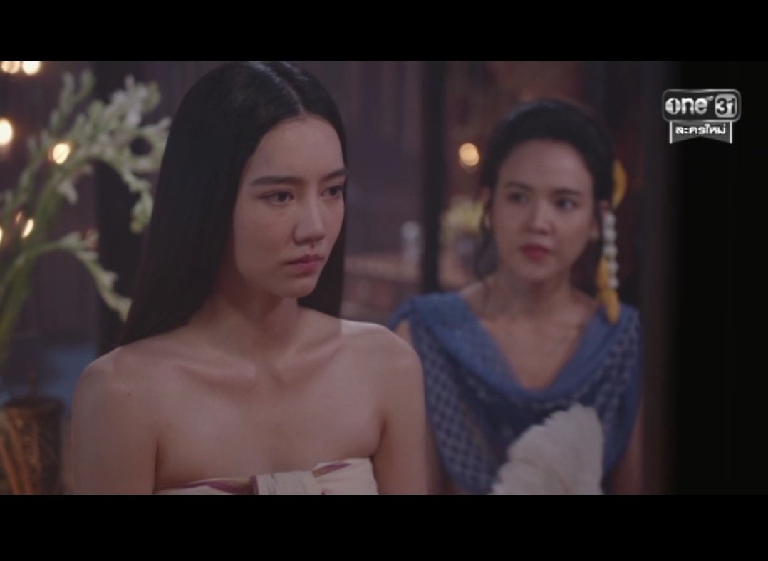 สู้ลูก เราจะเป็น No 1 #กลิ่นมาลีep3
