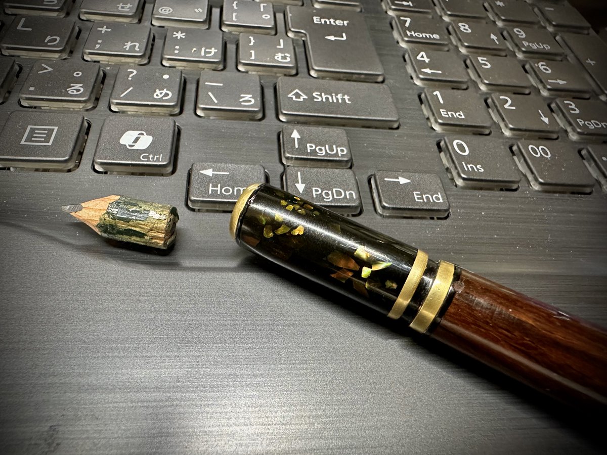 どこまでいけるか…無理やった…どうもお疲れさまでした。