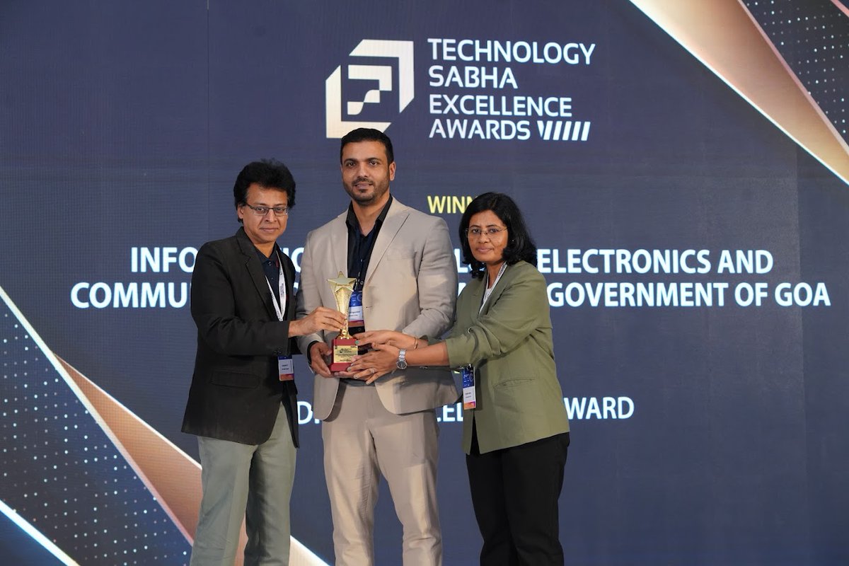 Express Computer tweet media