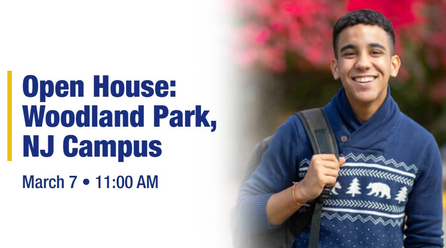 Berkeley College tweet media