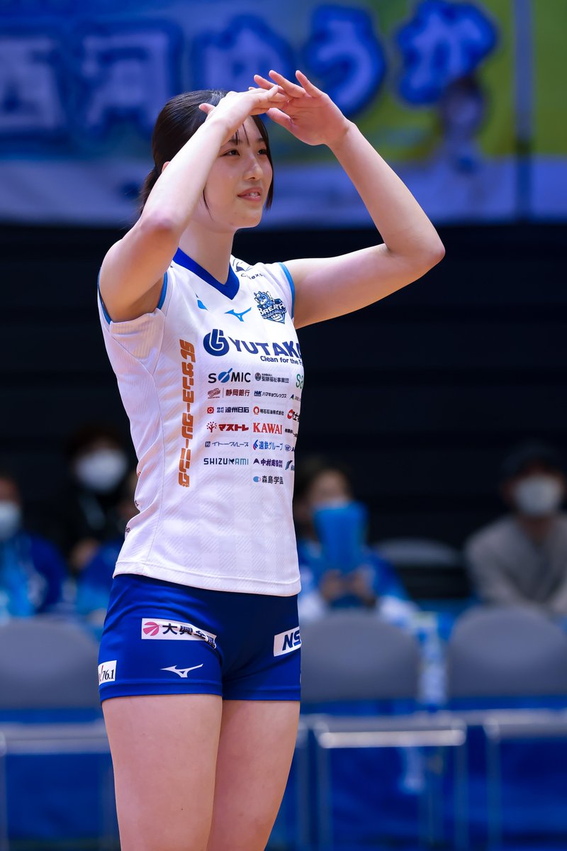 ブレス浜松 #中原彩音選手 #浜松アリーナ #2026年3月1日