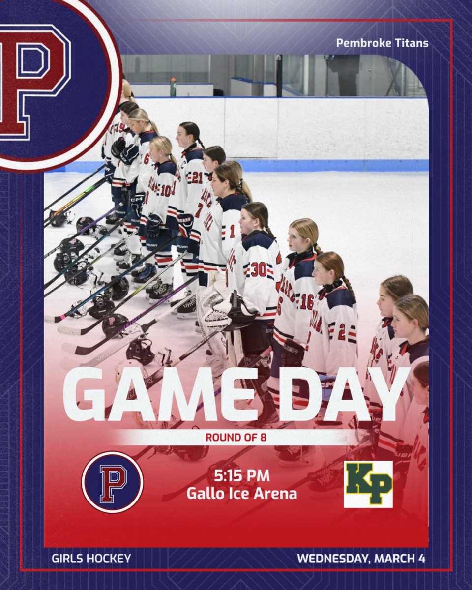 Pembroke Athletics tweet media