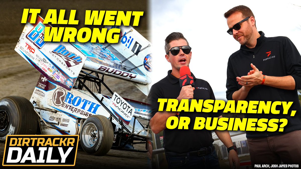 DIRTRACKR.com tweet media