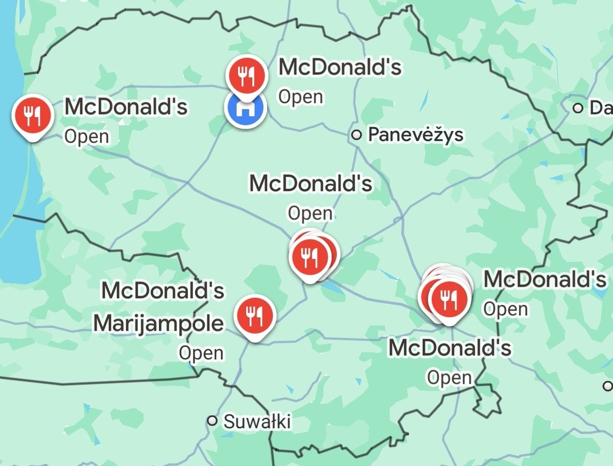 Rimantas ‡ tweet media