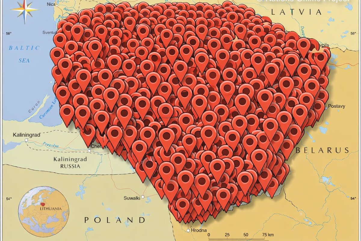 Rimantas ‡ tweet media