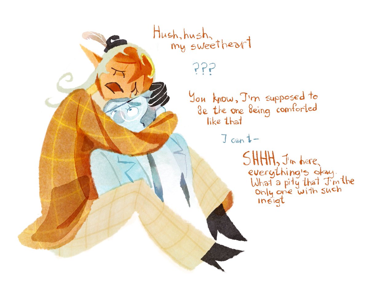 qoolk || commission OPEN tweet media