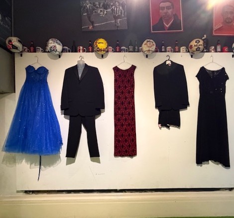 Fans Museum tweet media