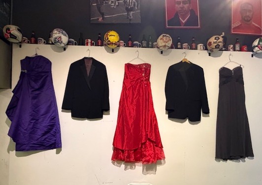 Fans Museum tweet media