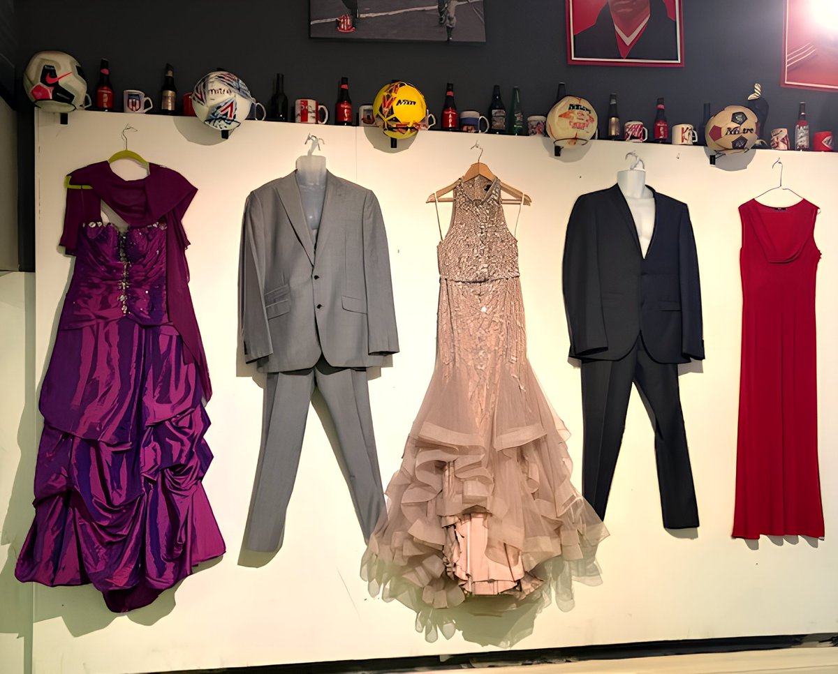 Fans Museum tweet media