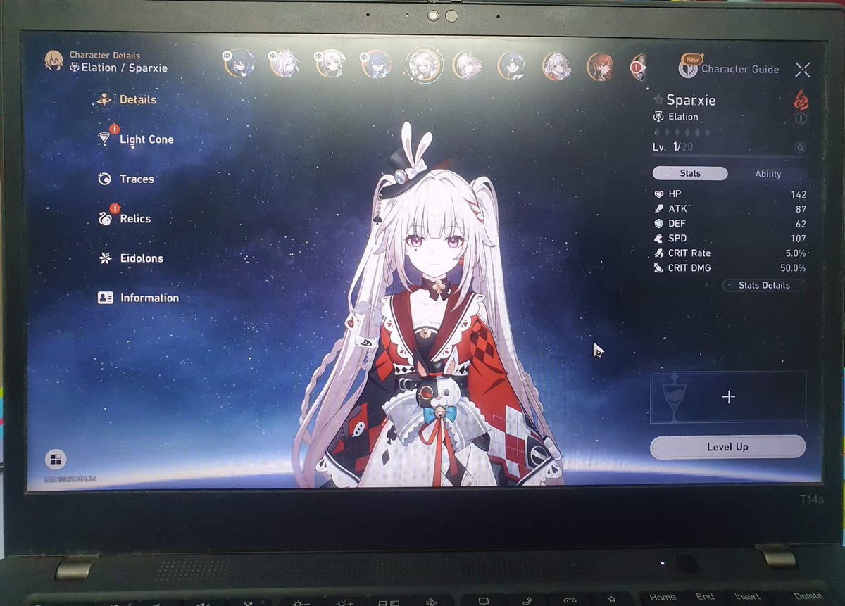 Average Internet User tweet media