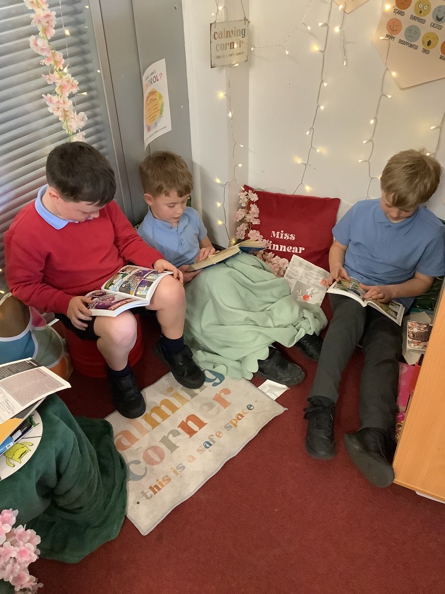 St Stephen's Primary tweet media