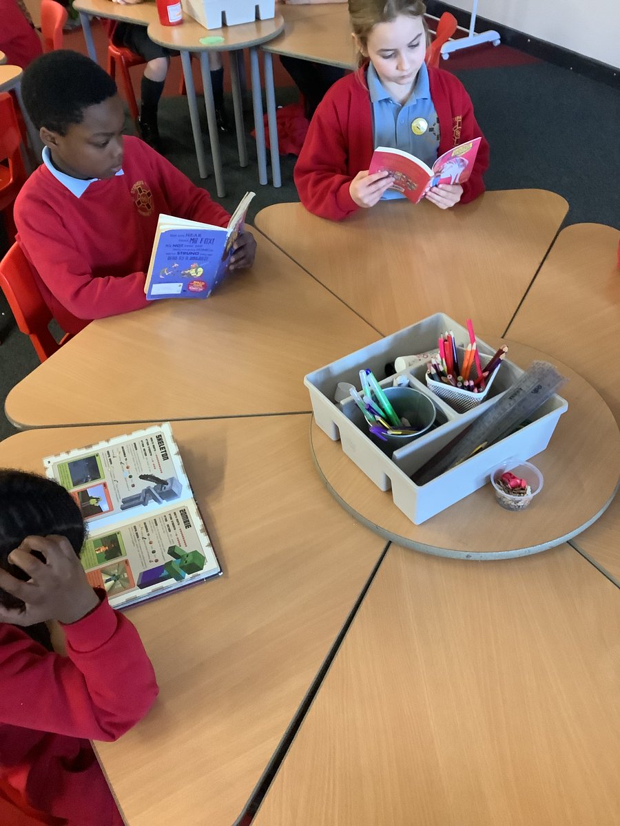 St Stephen's Primary tweet media