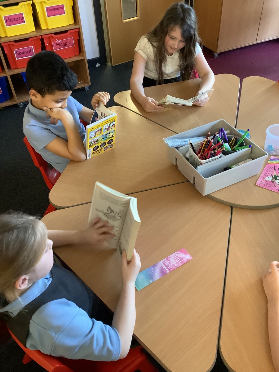 St Stephen's Primary tweet media