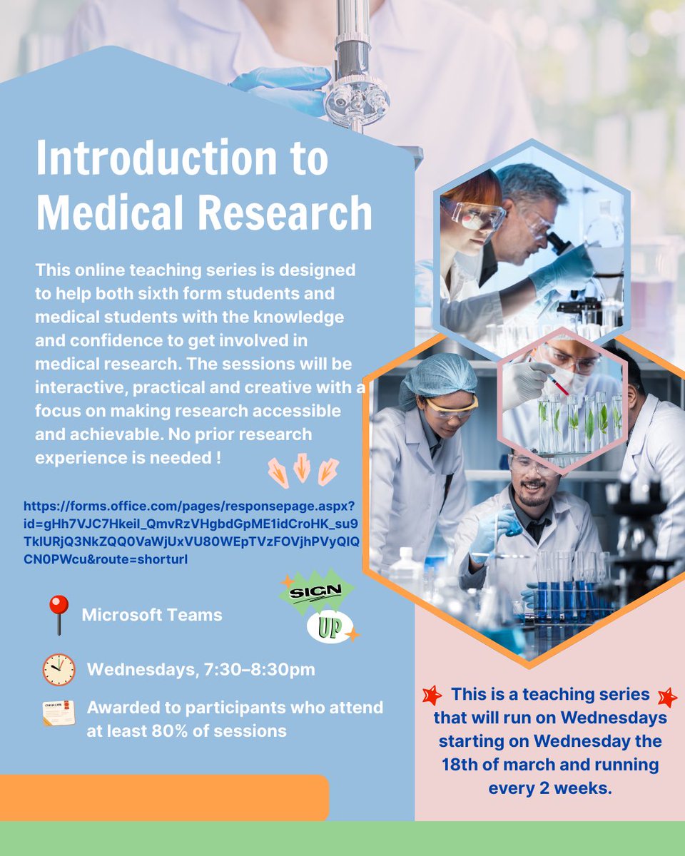 In2MedSchool tweet media