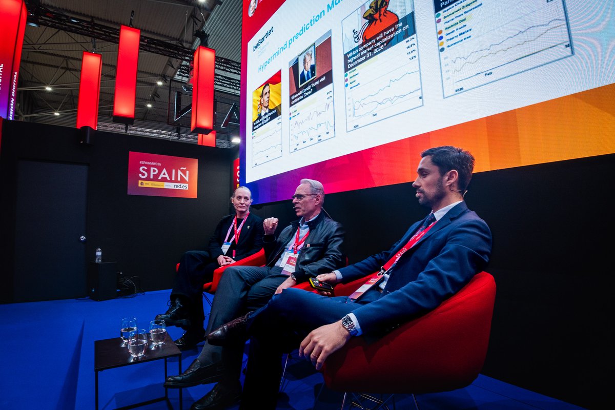 beBartlet tweet media