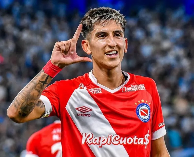 Leandro Aguilera tweet media