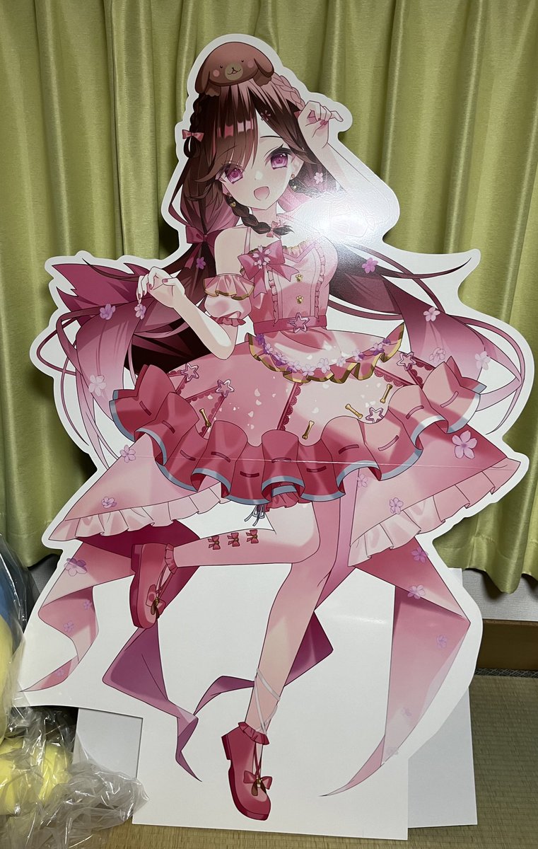 雛森さくら.* (@sakusaku39ra_) / Posts / X