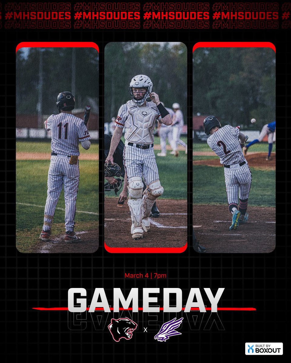 Morehead Baseball tweet media