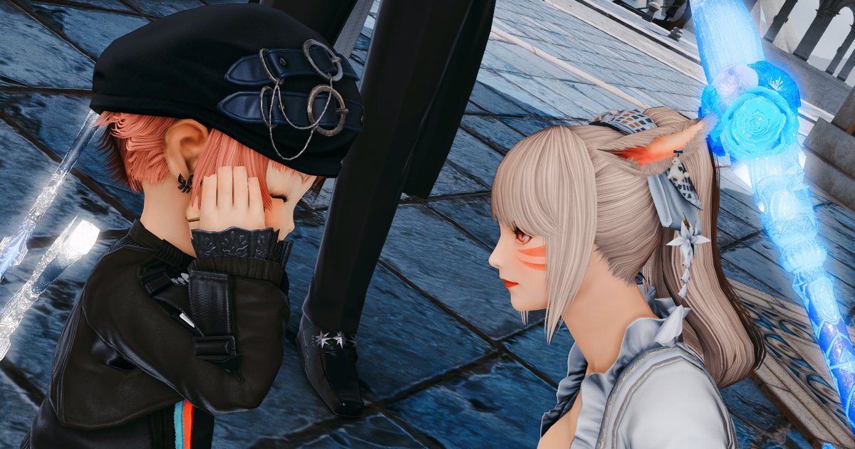 固定メンバーさんにありがたきお誘いを頂いて異聞固定1日目いってきた！

異聞の一個前の強い絨毯倒した🥰

みなさん、あーなるほどね、ここ安置ねって話してたけど私だけ最後まで何にも分かりませんでした！まずいです！

めちゃたのしかったです！🌼

🧸 4枚目はかわいいくまちゃんが撮ってくれた📸