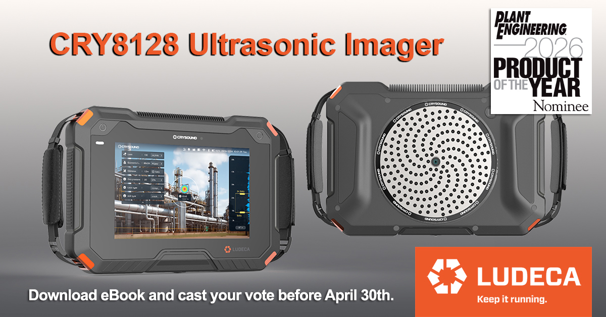 LUDECA, INC. tweet media