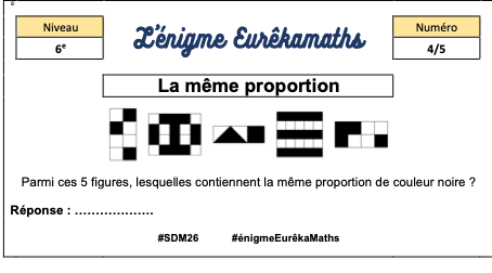 EurêkaMaths tweet media