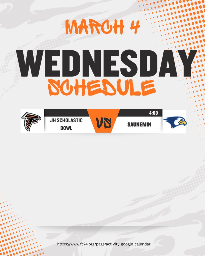 Flanagan-Cornell Unit 74 tweet media