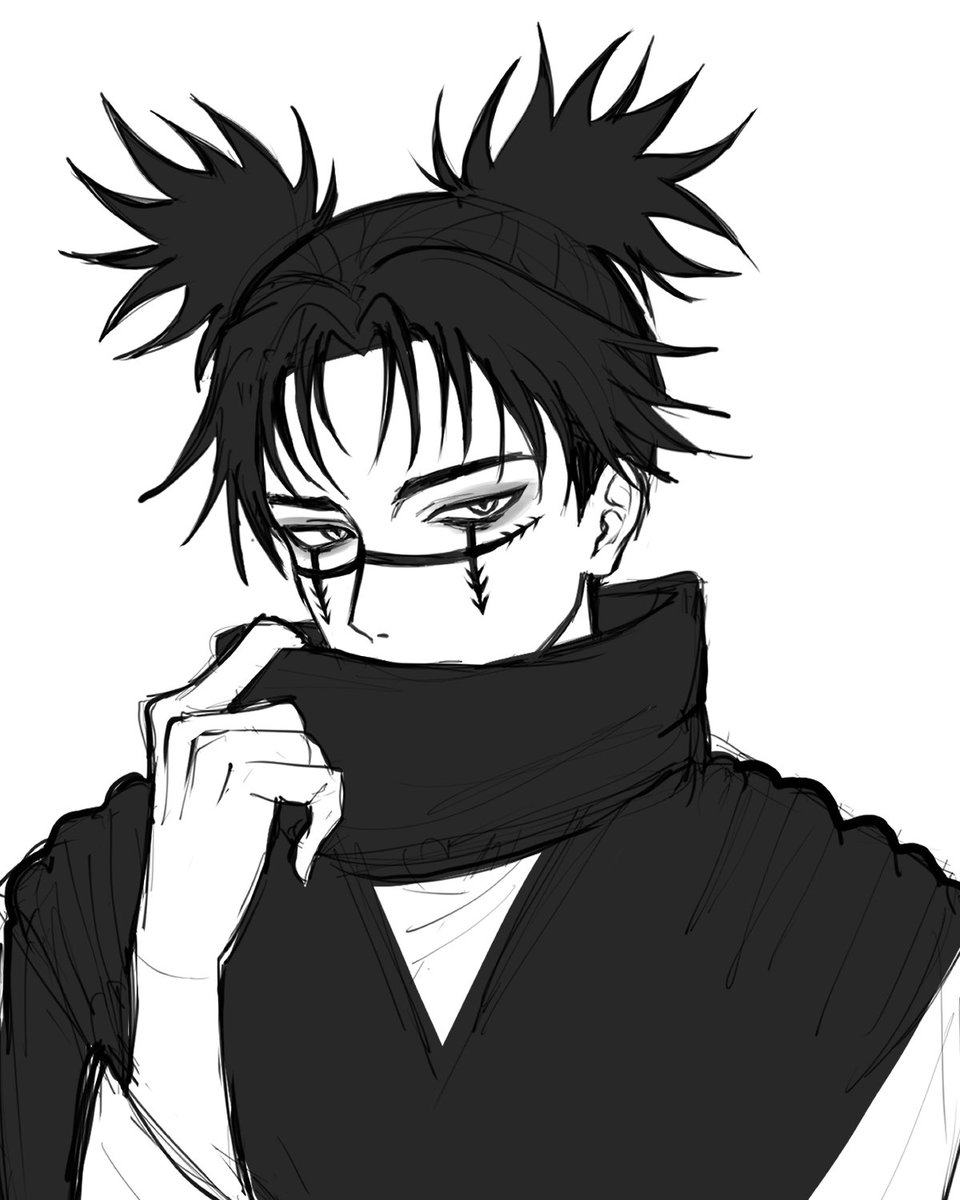 B_Baeii's tweet photo. #choso
#JujutsuKaisen #jjk https://t.co/lmZ7kgjK5W