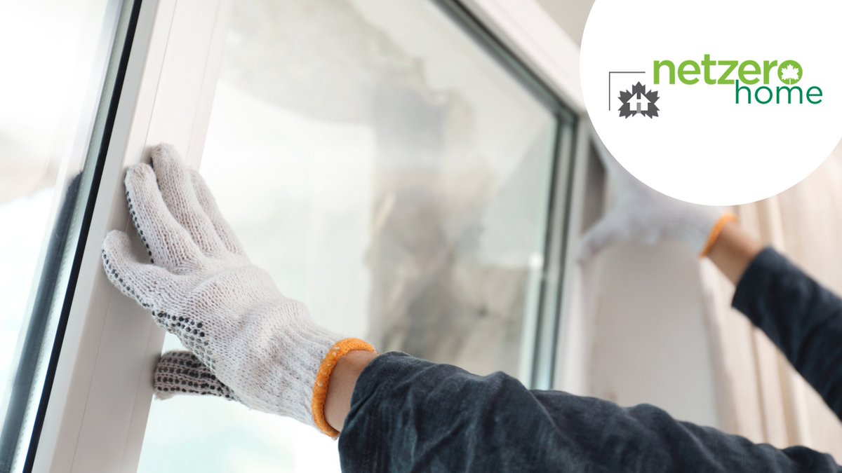 CHBA Net Zero tweet media