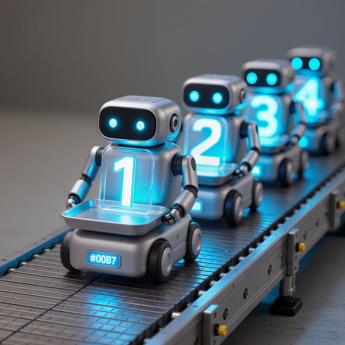 Chade, Real Estate AI & SEO | Bigfoot Agency tweet media