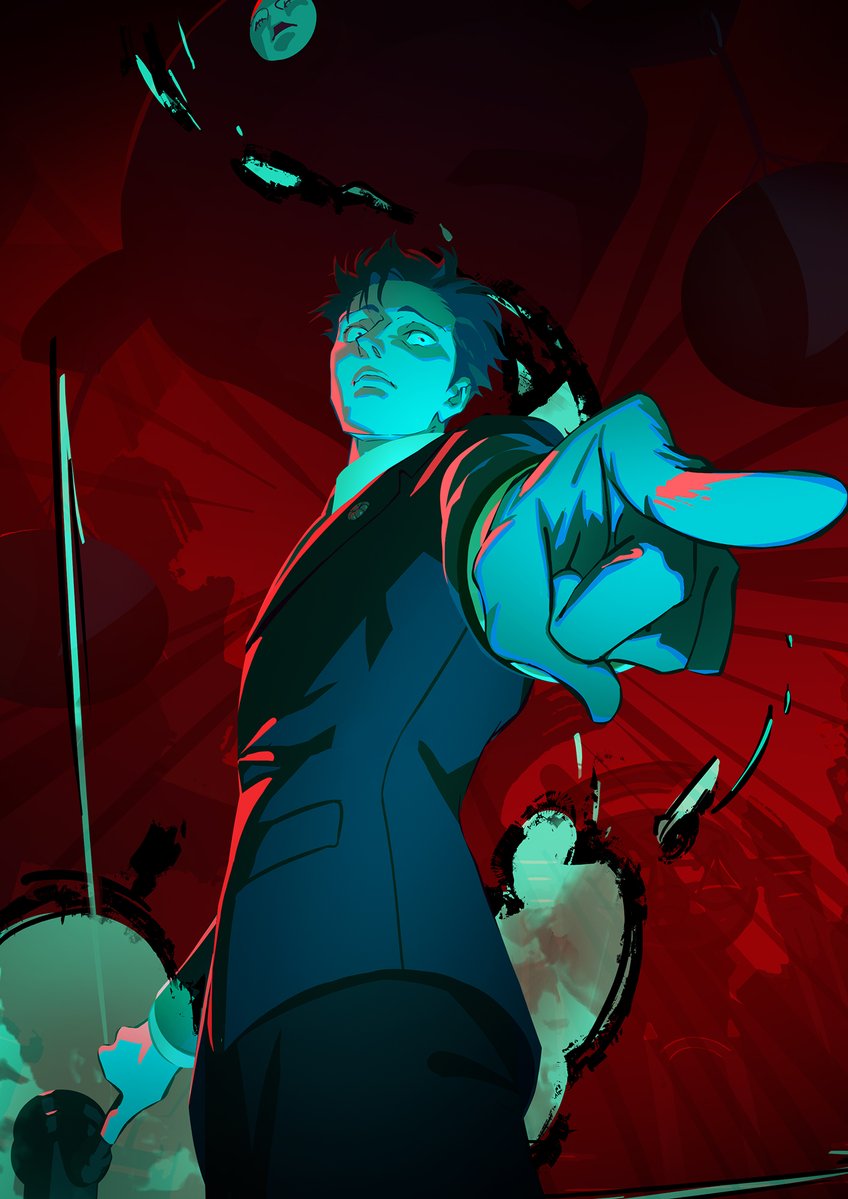 MintBreak @A43 Animaga tweet media