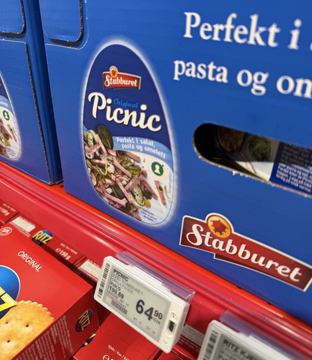 Steinar Bjerkmann tweet media