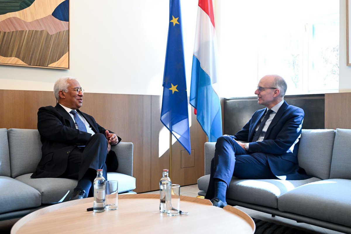 António Costa tweet media