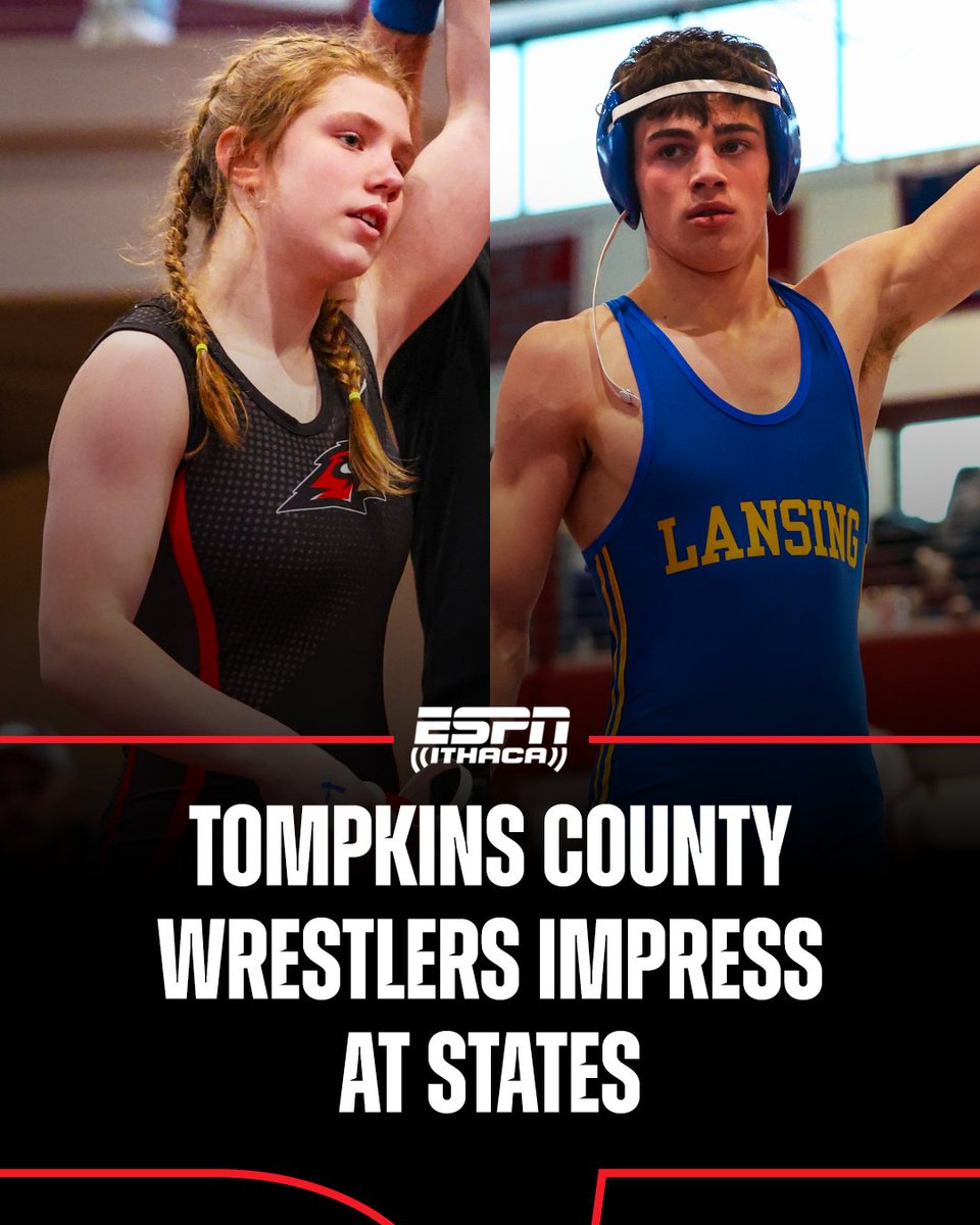 ESPN Ithaca tweet media