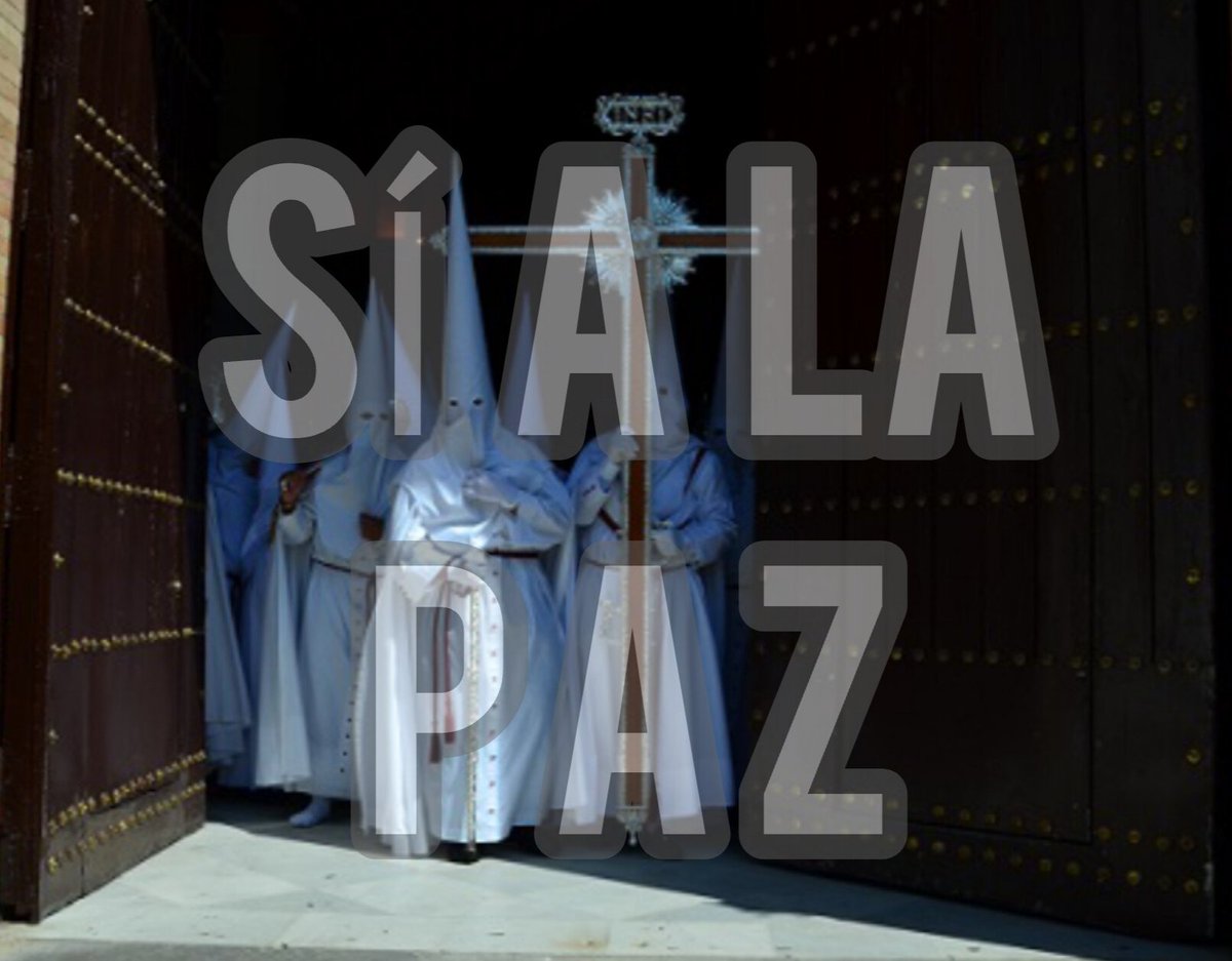 El Tuitero del Antifaz (@antifazista) on Twitter photo 