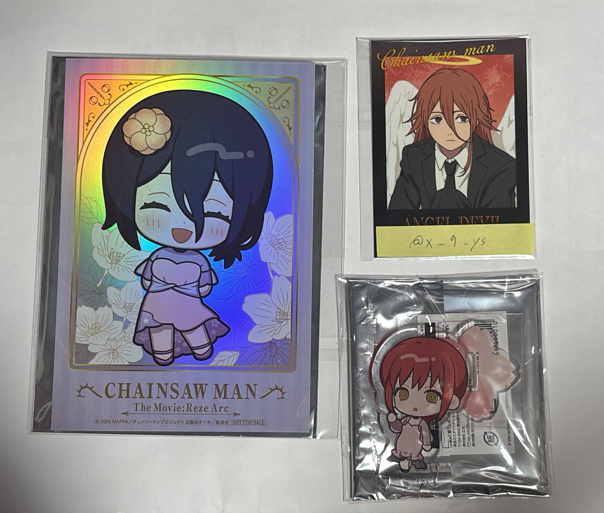 ゆうり tweet media