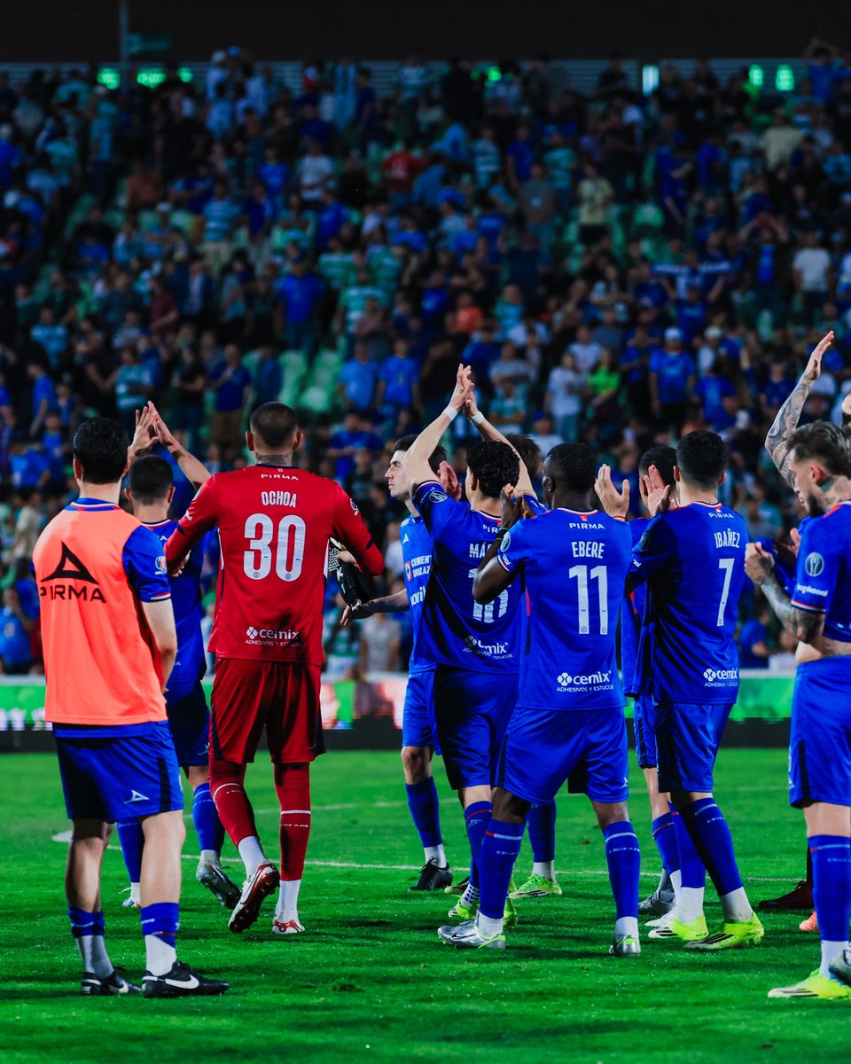 CruzAzul's tweet photo. BUENOS DÍAS, AZULES 💙🚂 https://t.co/ju4S2OyMaj