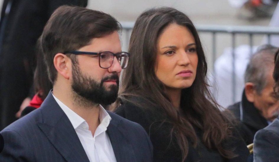 La farsa más grande de los últimos años en Chile, los Karepalo