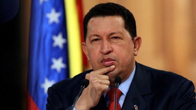 💗 | Legado antimperialista de Chávez (I)

Este texto resume en seis entregas las acciones y objetivos de Estados Unidos contra la Revolución Bolivariana hasta marzo de 2013, y el legado  antiimperialista de Hugo Chávez.

👉cubasi.cu/noticia/legado…