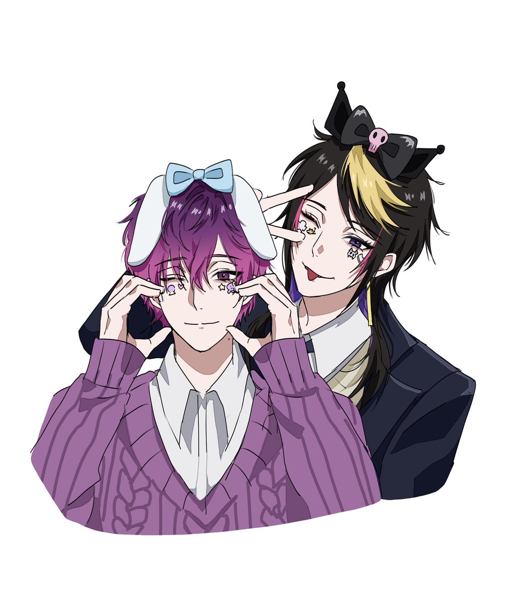 🔮👟

cms art by 영사

#YaminoArt  #VioletAtelier