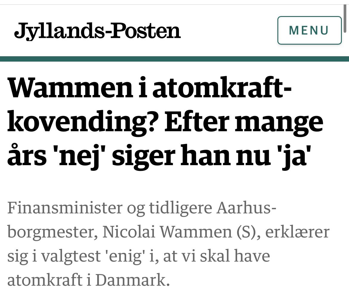 Sólbjørg Jakobsen tweet media