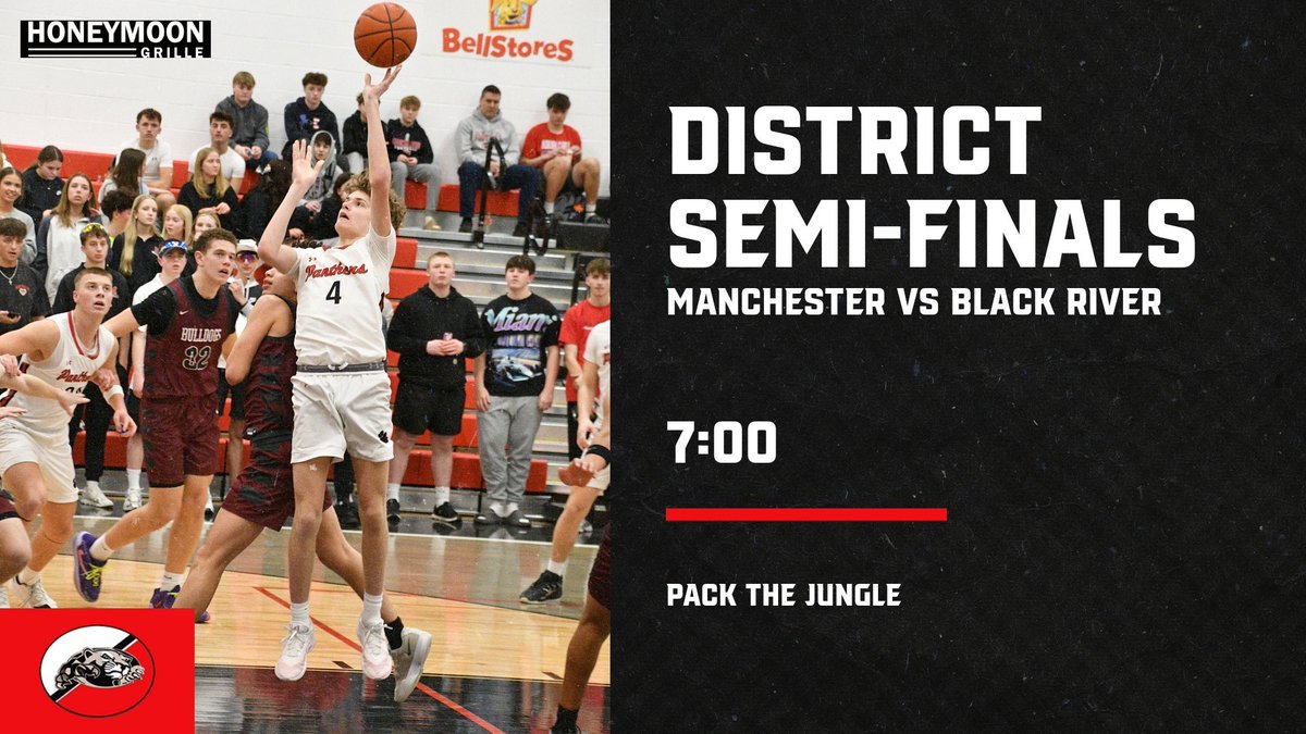 MHS Boys Basketball tweet media